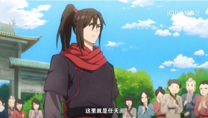 2022泡面番口碑黑马来了，《石少侠感觉好孤单》属实下饭！