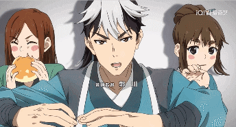 2022泡面番口碑黑马来了，《石少侠感觉好孤单》属实下饭！