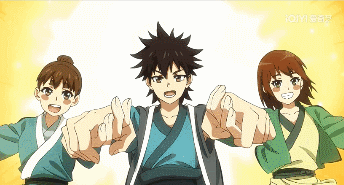 2022泡面番口碑黑马来了，《石少侠感觉好孤单》属实下饭！