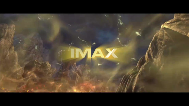 动画电影「新神榜：杨戬」IMAX预告片公开
