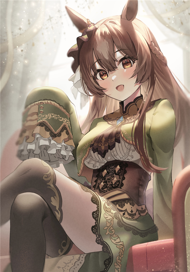 P站美图推荐-P站官网美图-翘腿特别推荐（二）