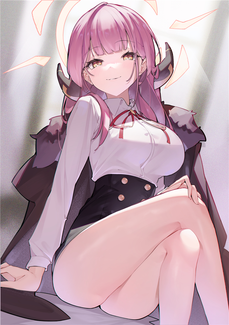 P站美图推荐-P站官网美图-翘腿特别推荐（二）