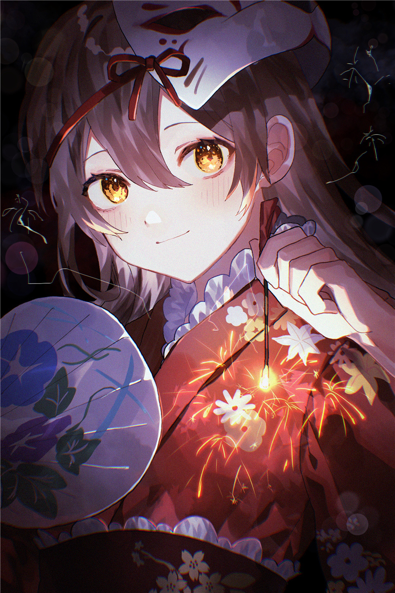 1661830086934069.jpg P站美图推荐-P站官网美图-团扇特别推荐(二)