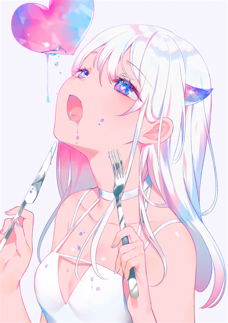 P站美图推荐-P站官网美图-角娘特别推荐（二）