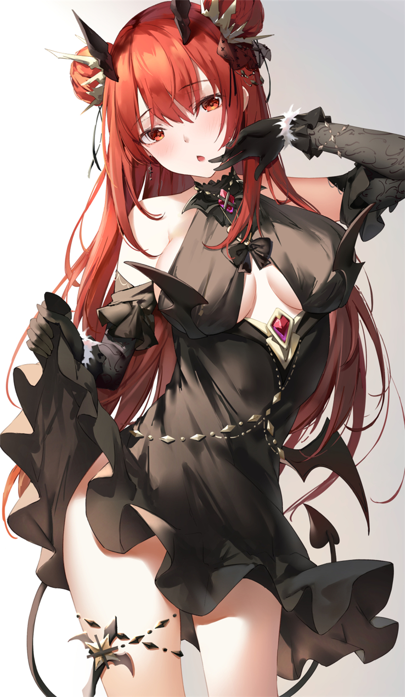 P站美图推荐-P站官网美图-角娘特别推荐（二）