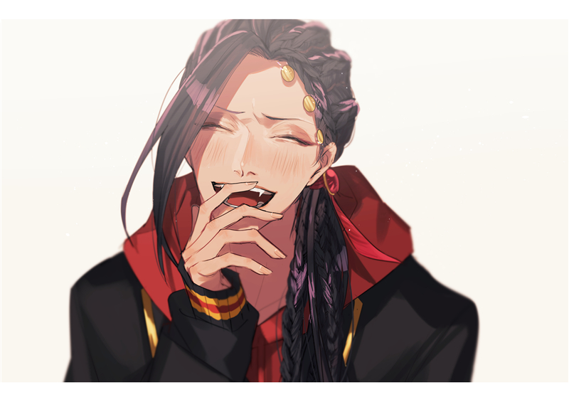 P站美图推荐-P站官网美图-萌袖特别推荐（三）