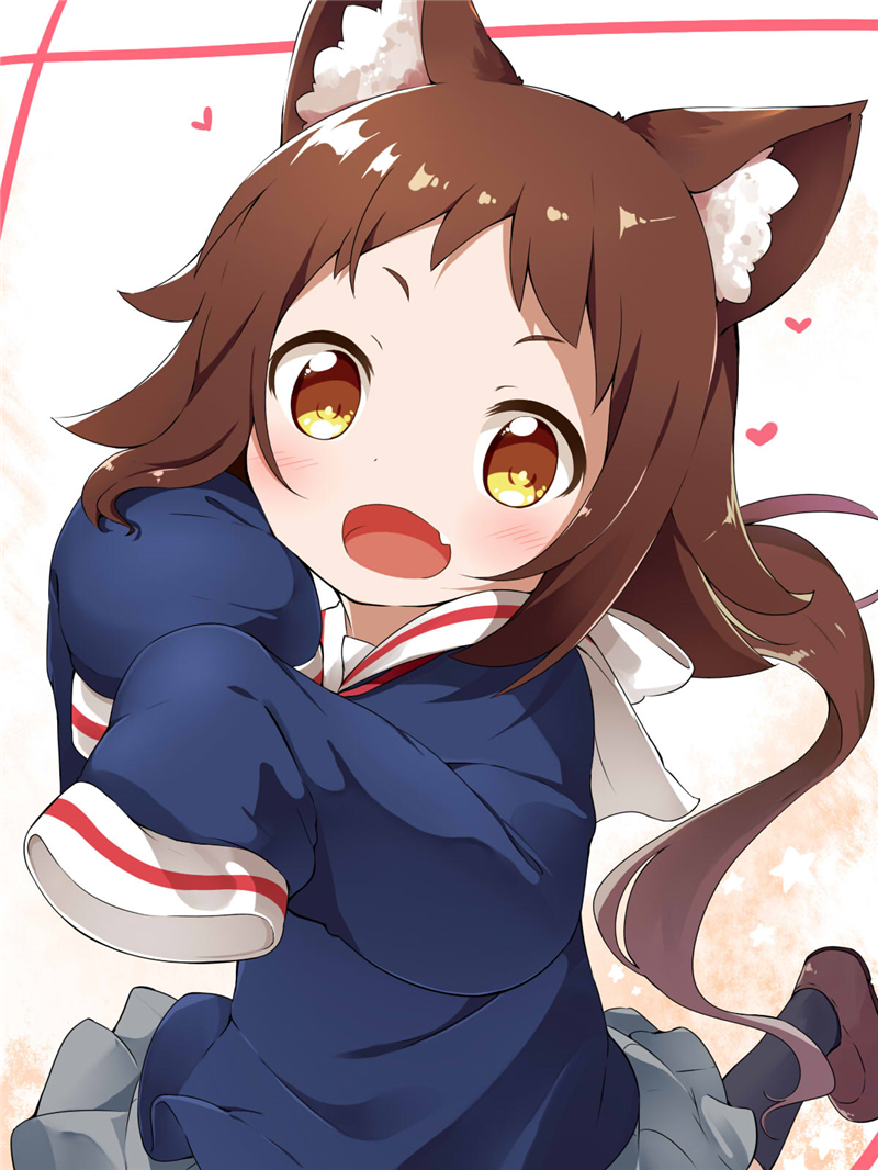 P站美图推荐-P站官网美图-萌袖特别推荐（三）