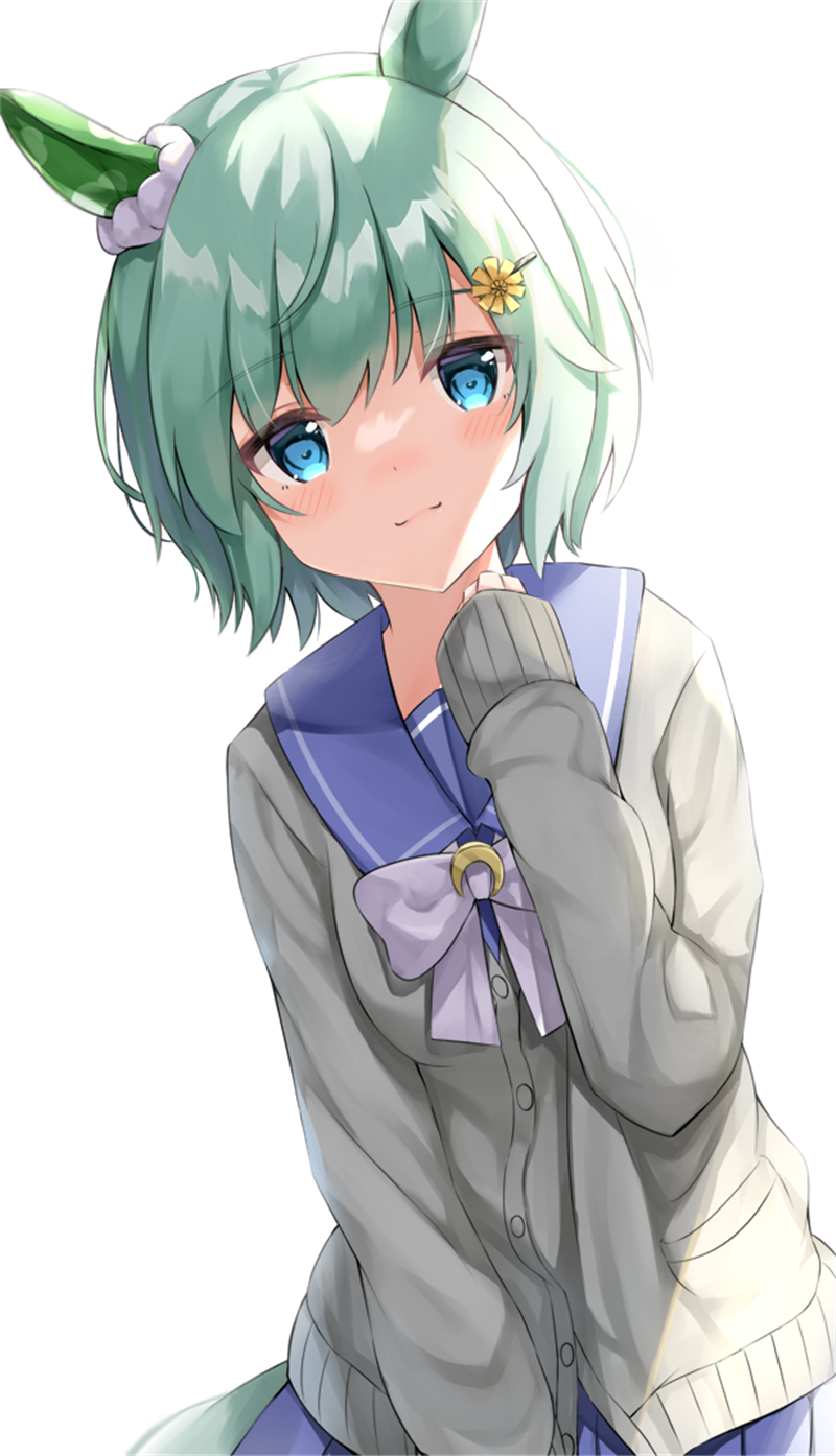 P站美图推荐-P站官网美图-萌袖特别推荐（三）