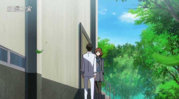 TV动画《Muv-Luv》第二季新预告片