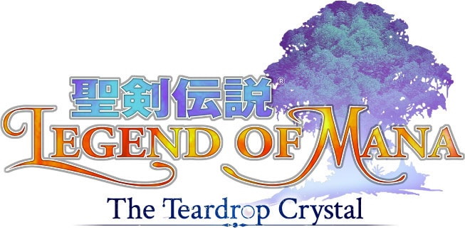 TV动画《圣剑传说Legend of Mana》OP映像公开