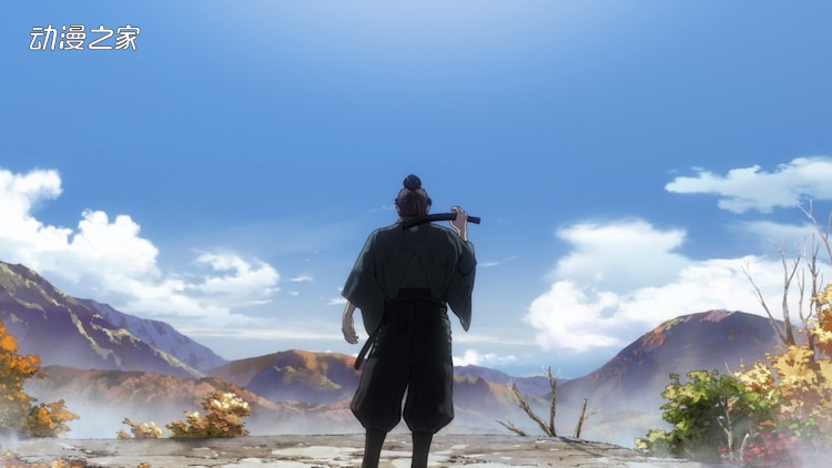 游戏《鬼武者》首次动画化！sublimation负责制作