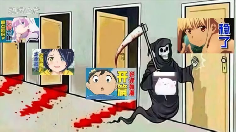 莉可丽丝完结起争议 你能接受这样的结局吗？