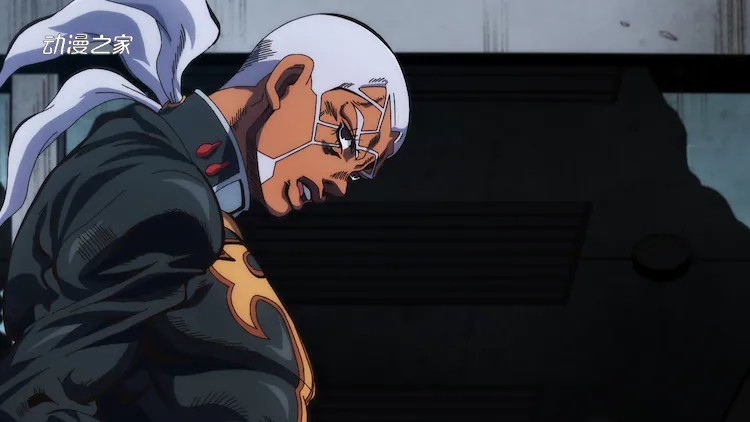 《JOJO的奇妙冒险 石之海》最终章正式PV公开