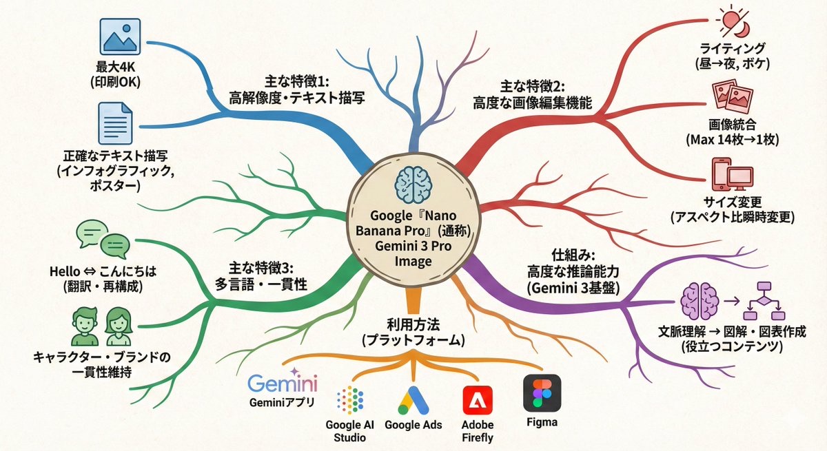 思维导图