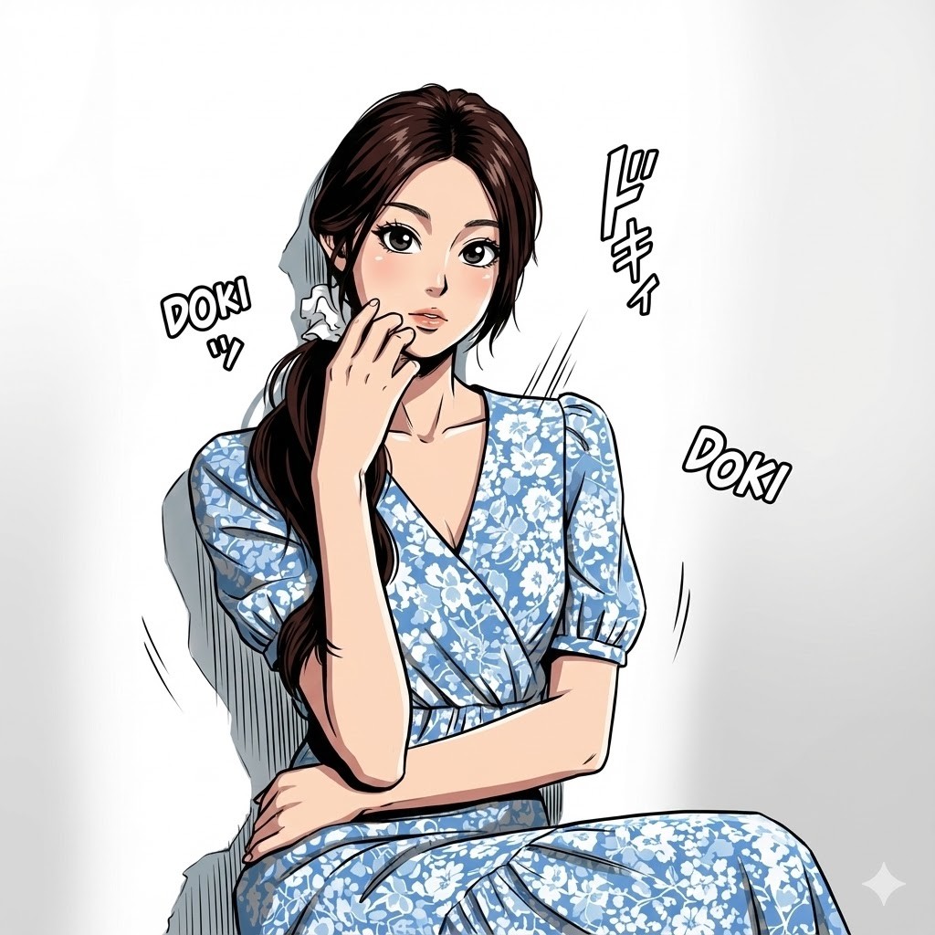 鸟山明风格