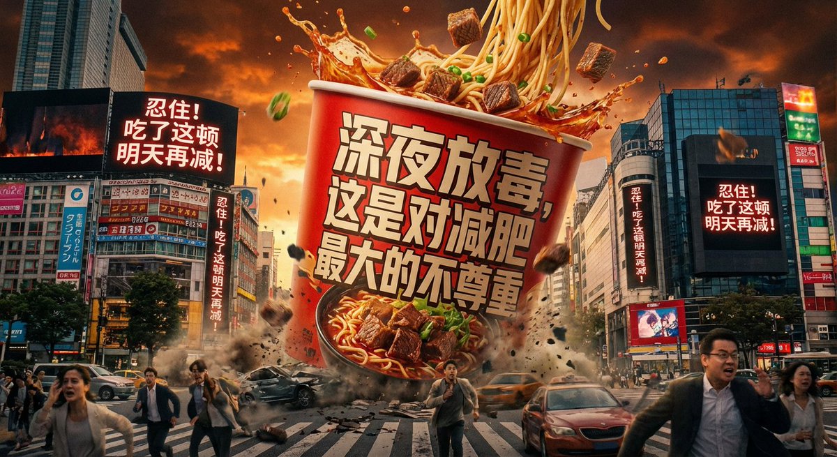 巨物恐惧症风格，好莱坞灾难片质感