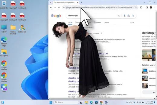 超现实的数字艺术吊死鬼