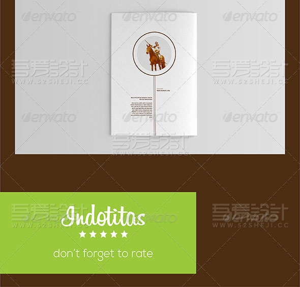 摄影写真杂志写真画册模板