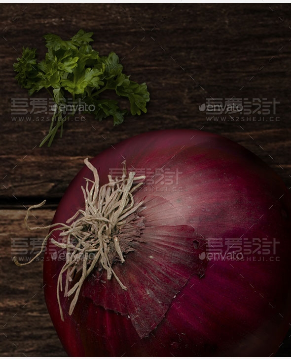 中式餐饮PSD样机贴图模板