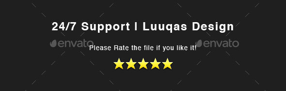 黑色高端大气企业画册模板