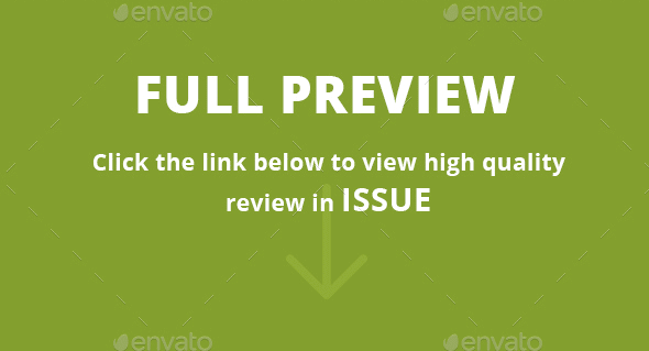 绿色运动器械企业画册模板