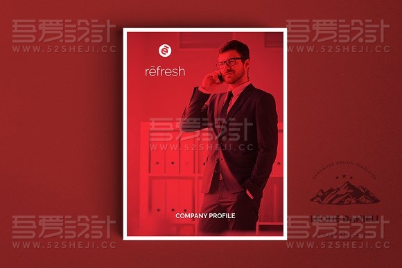 refresh-company-profile-