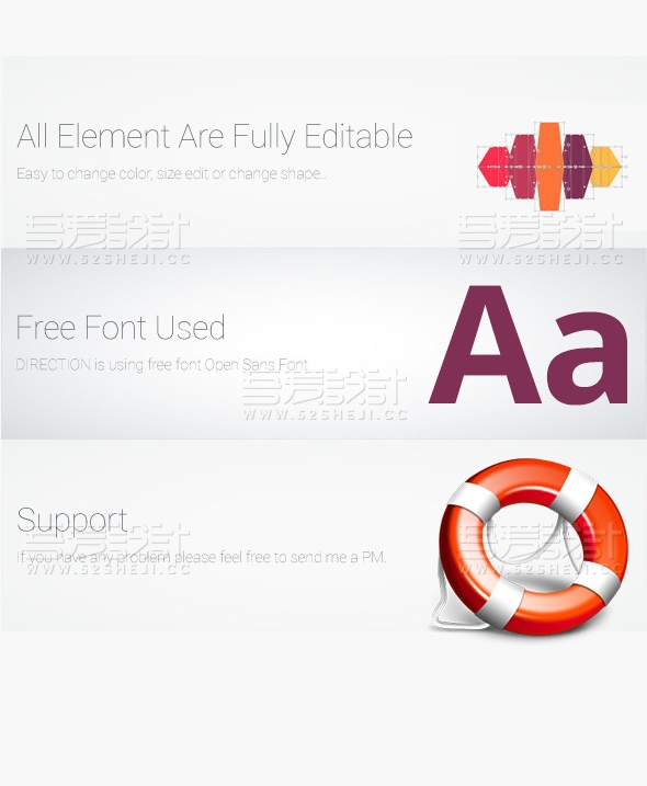 2800总页数单套100页商务高端精美PPT模板