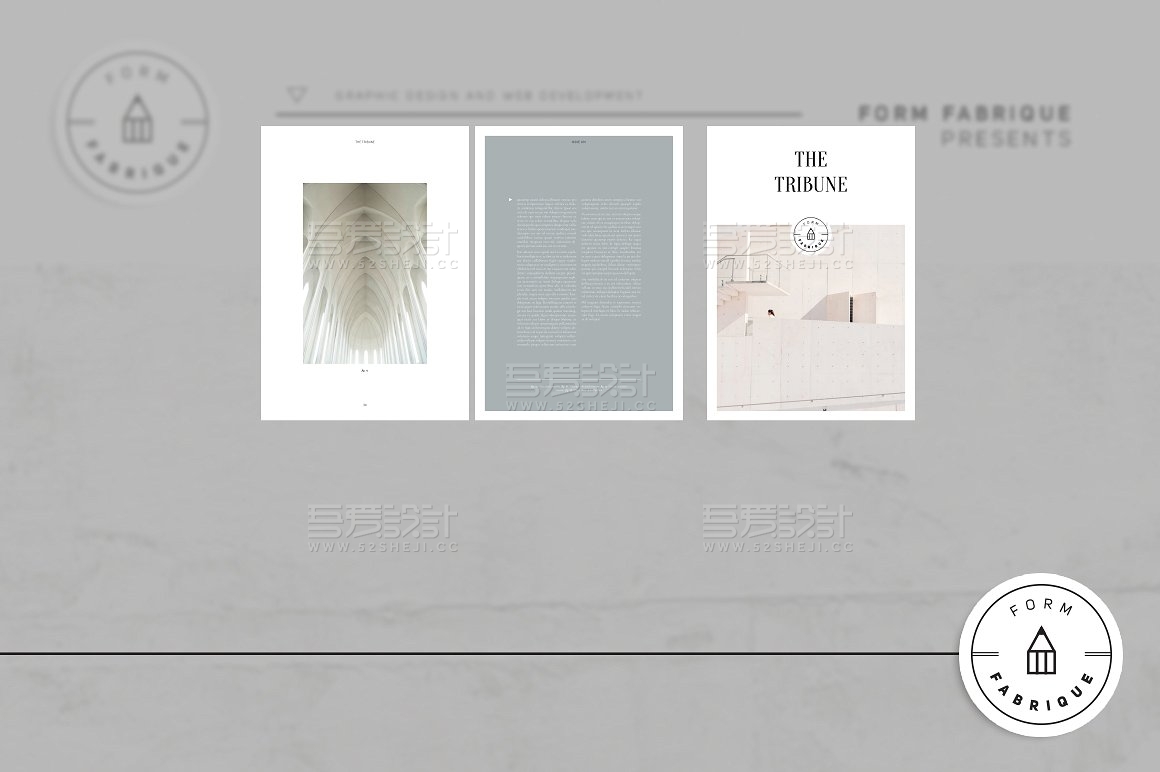 摄影杂志旅游杂志论坛杂志画册模板