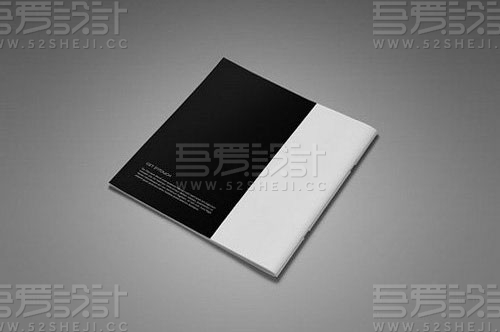 作品集照片书旅游摄影画册模板