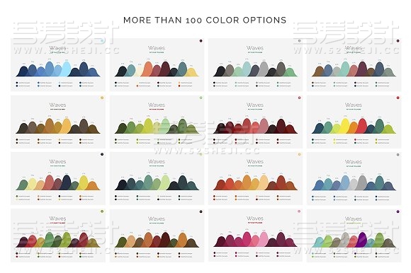 65页创业排版商务会议通用PPT模板