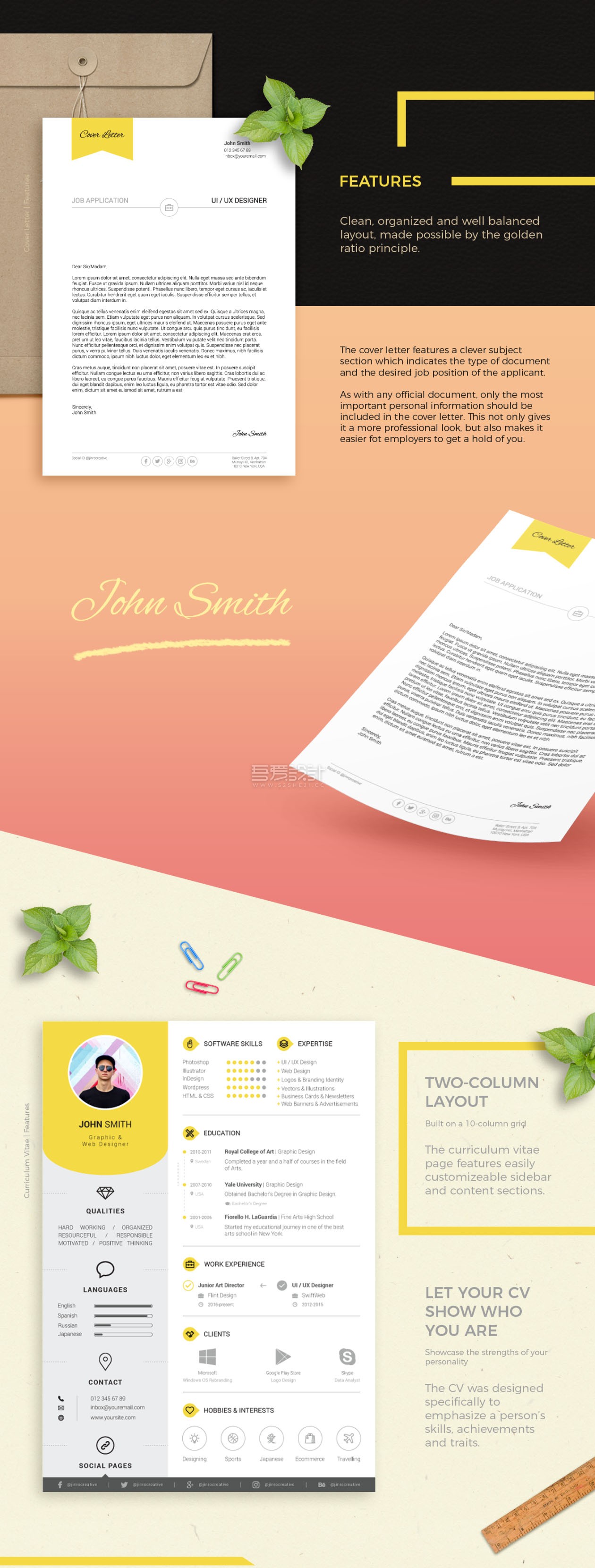 Resume-template-2