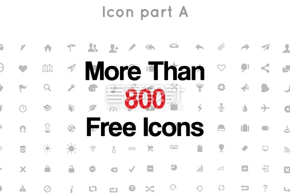 扁平化多色彩卡通小人物商务通用PPT模板