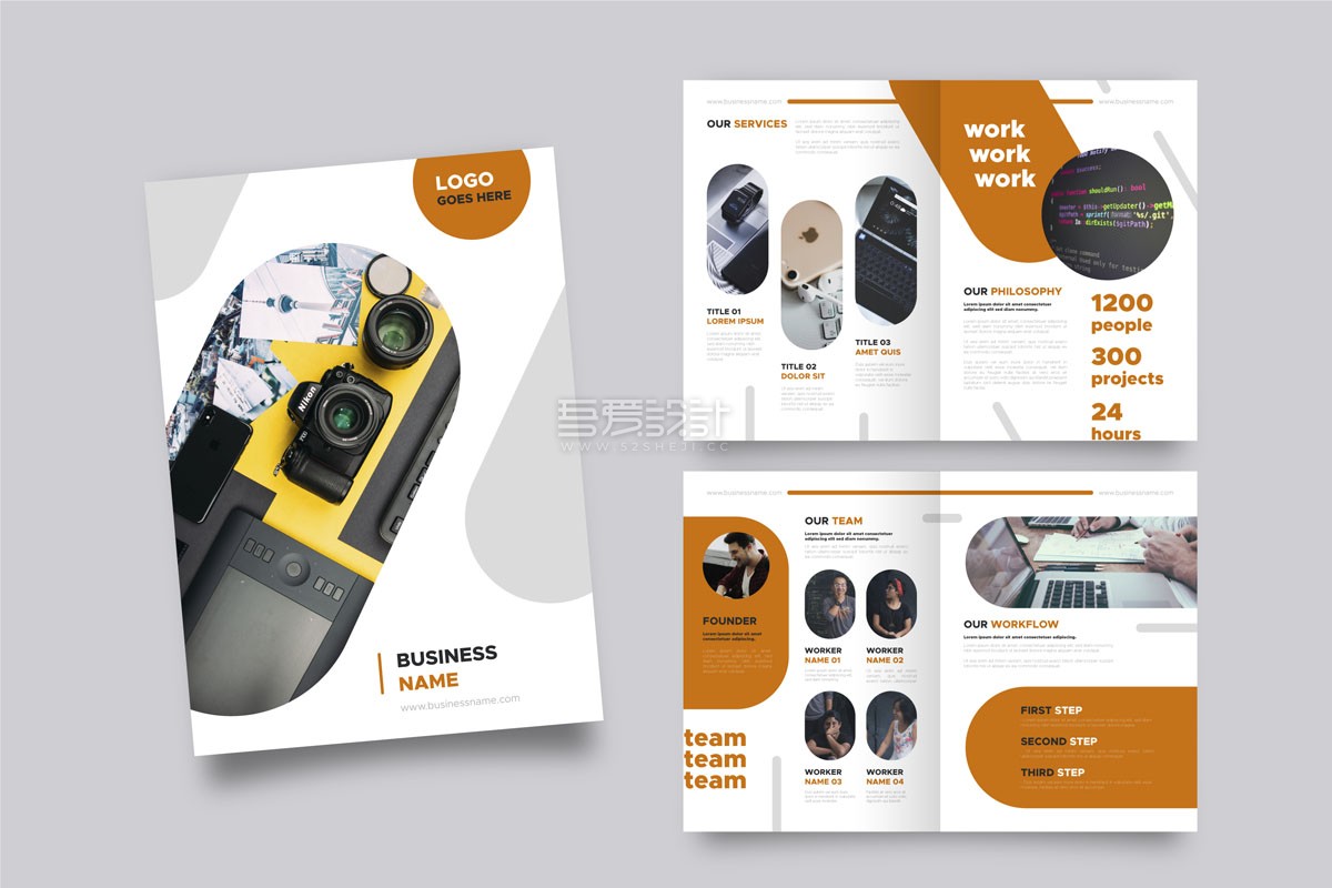 Brochure-Template-3441319