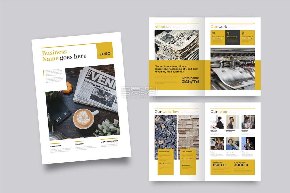 Brochure-Template-3440051
