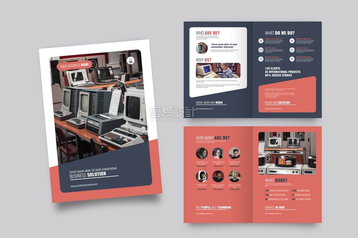 Brochure-Template-3440333