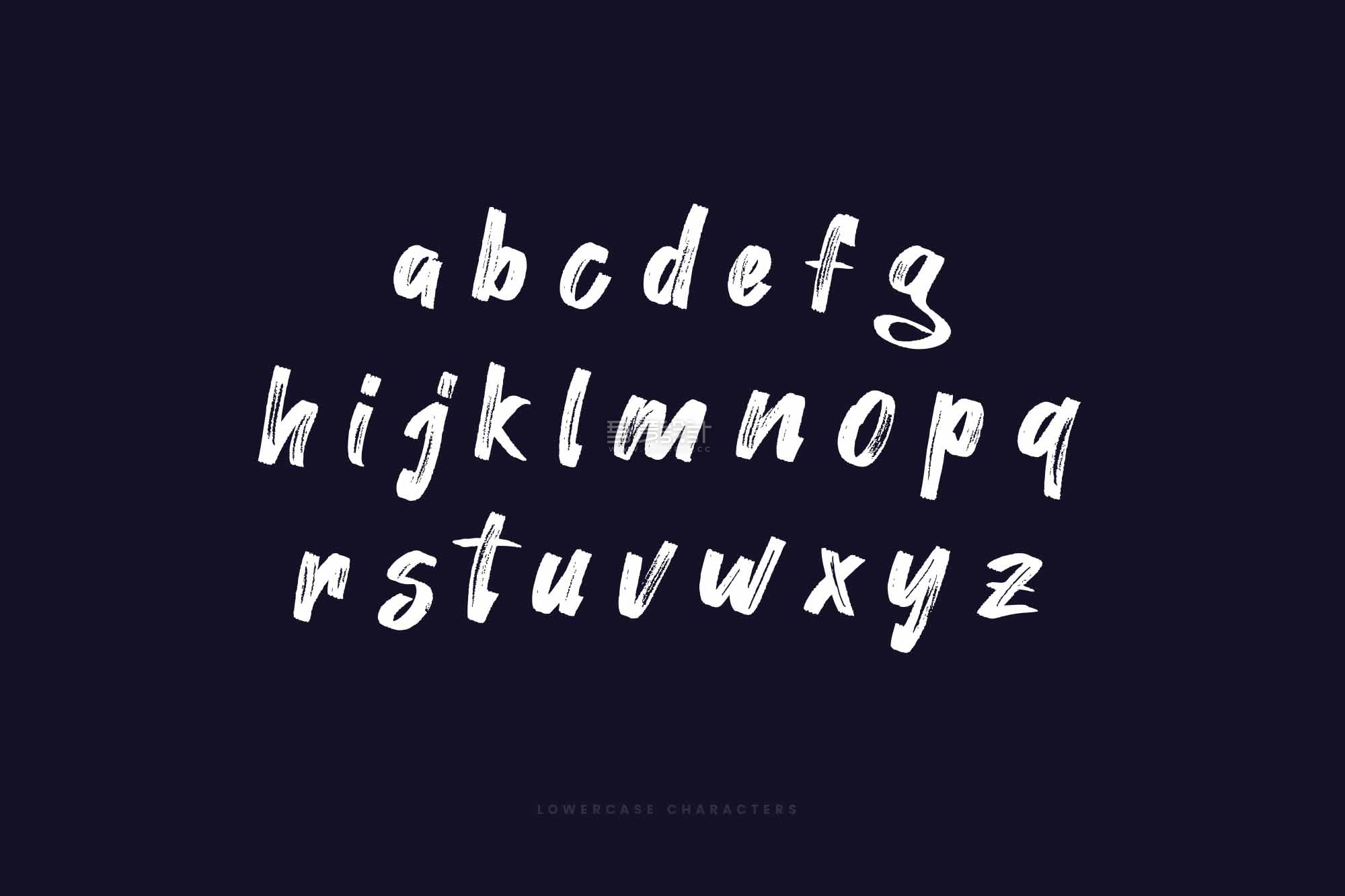 Hey-August-Script-Font-2