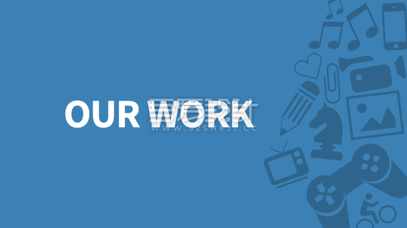 简约通用PPT模板