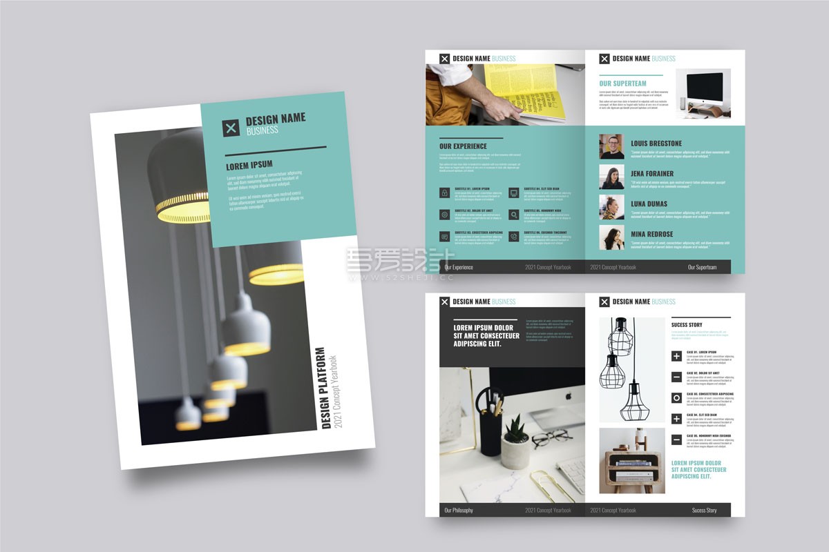 Brochure-Template-3436097